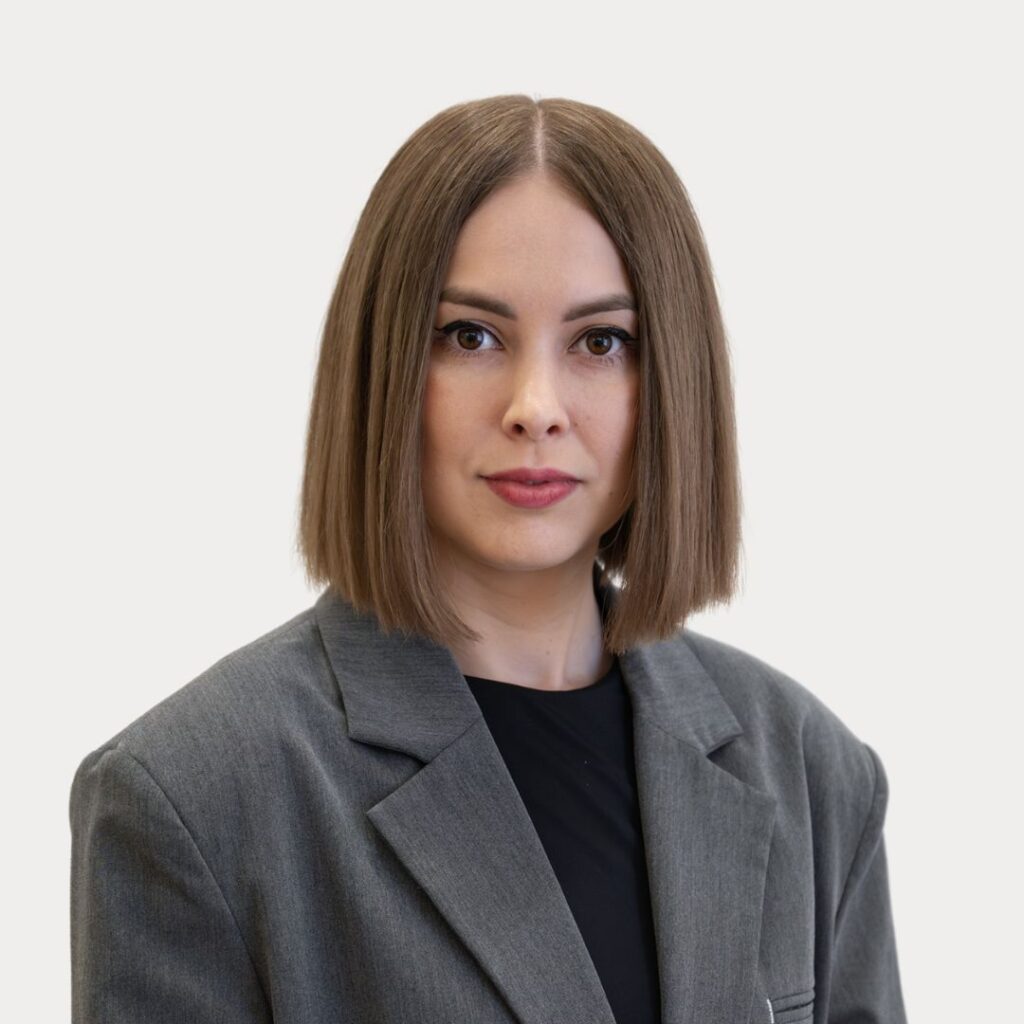 Daku Anita pszichológus