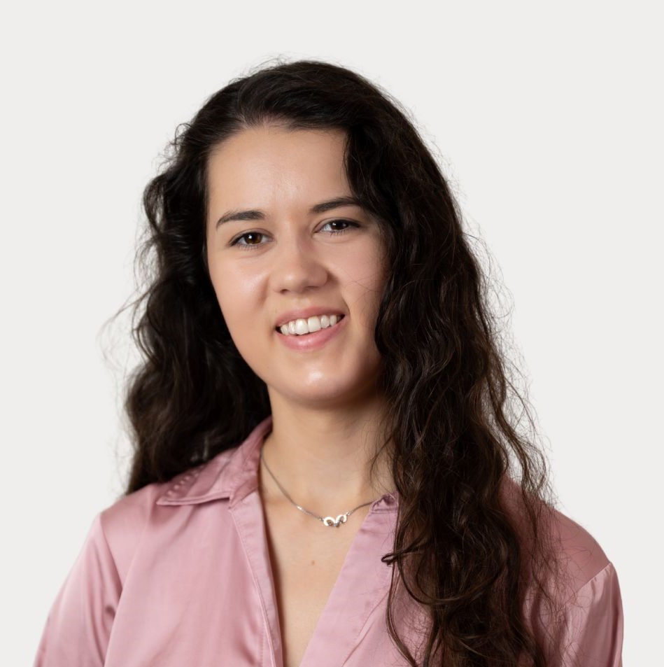 Horváth Bíborka pszichológus Pszichopont