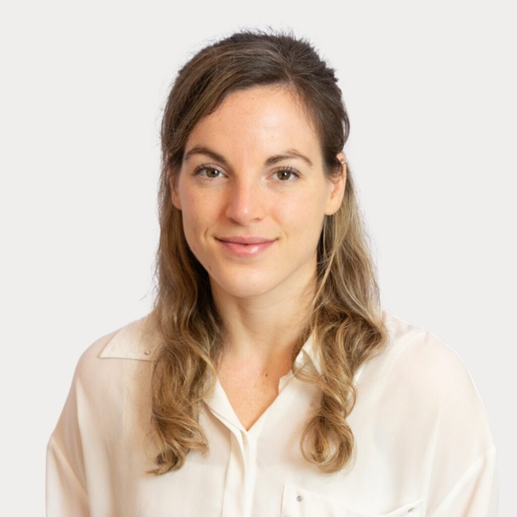 Simon Réka pszichológus